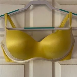 Victoria’s Secret bra